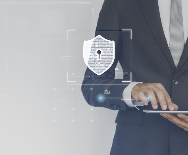políticas de ciberseguridad