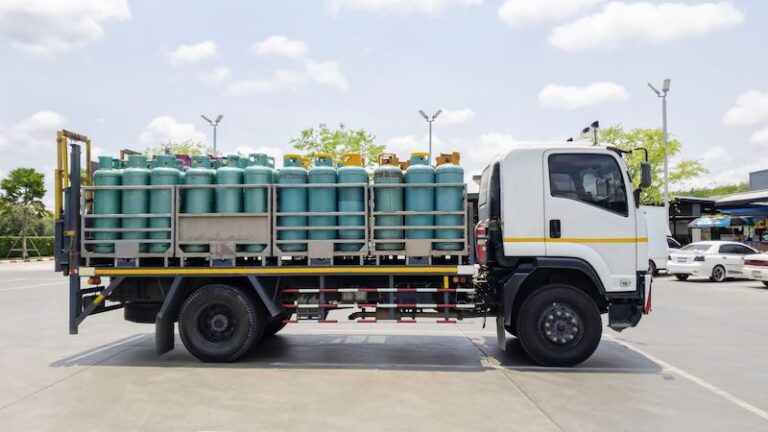 Precio del gas propano