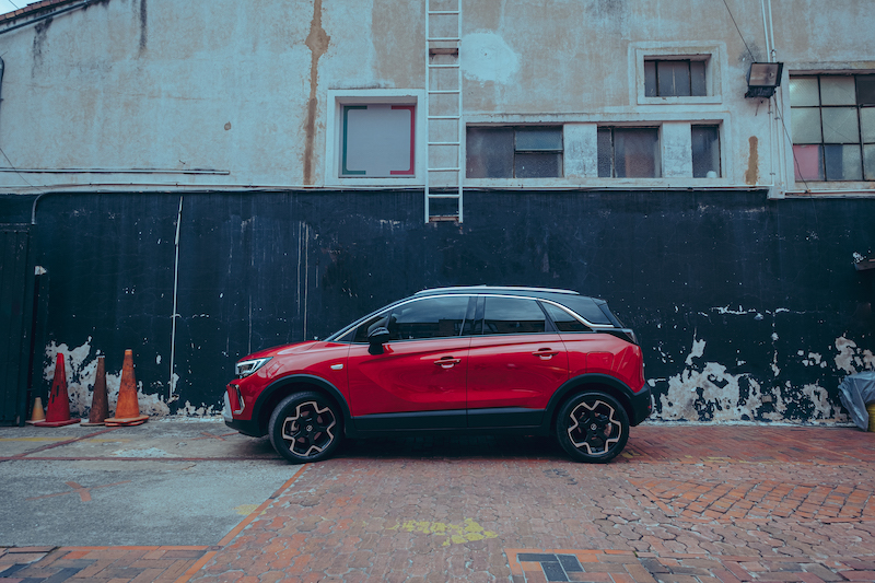 comprar un carro nuevo