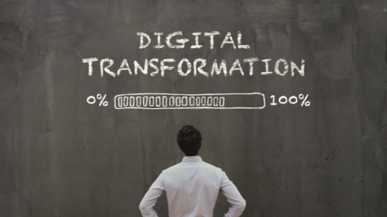 Transformación digital y el apagón laboral