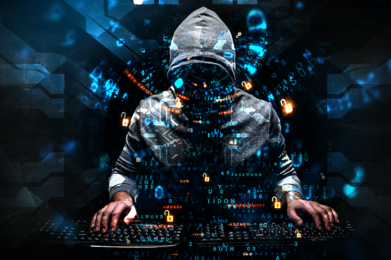 ciberseguridad