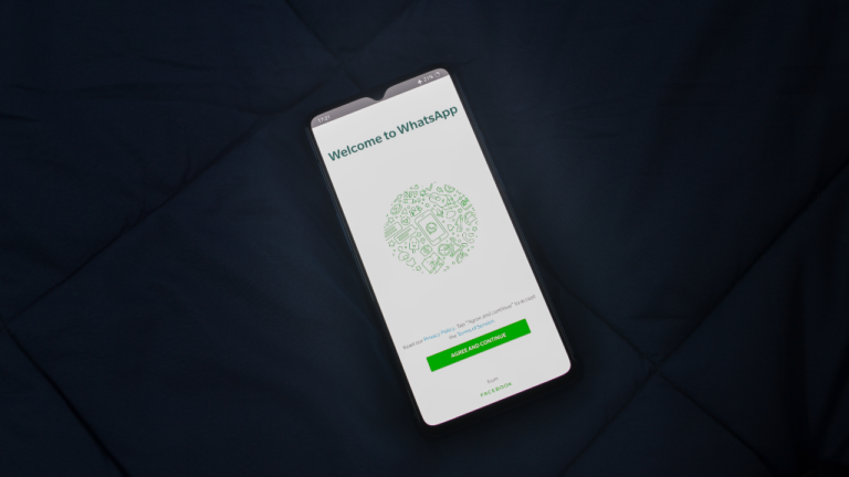 WhatsApp Business