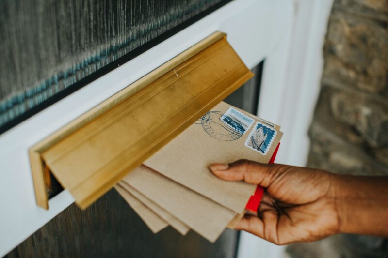 correo