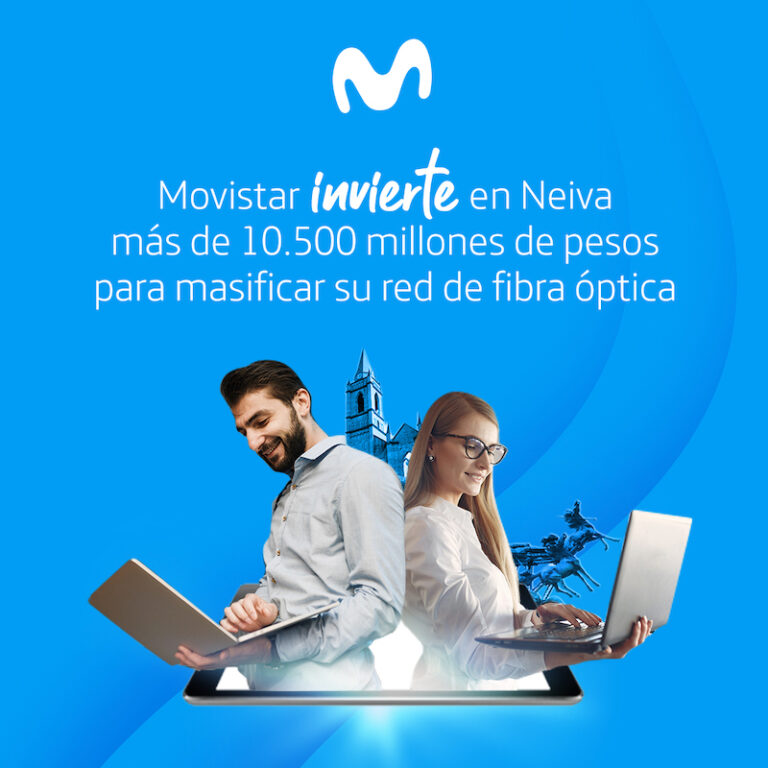 Movistar Neiva