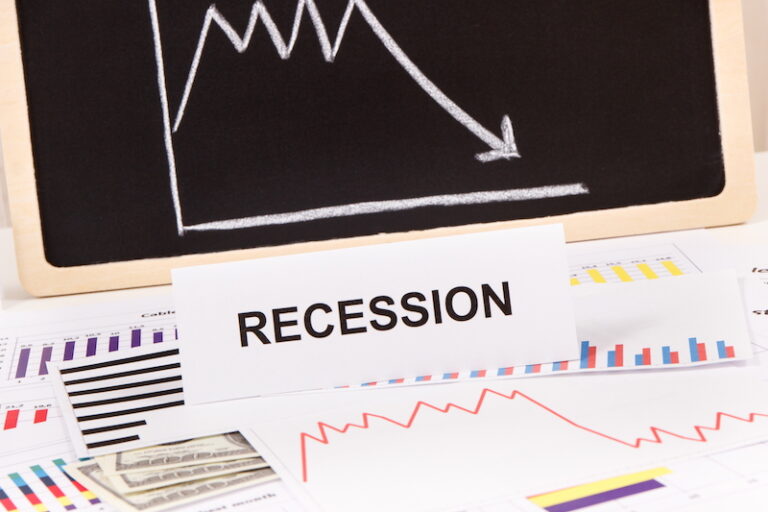 Recesión económica