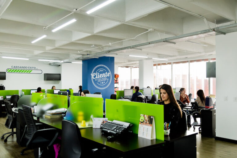 empleo formal