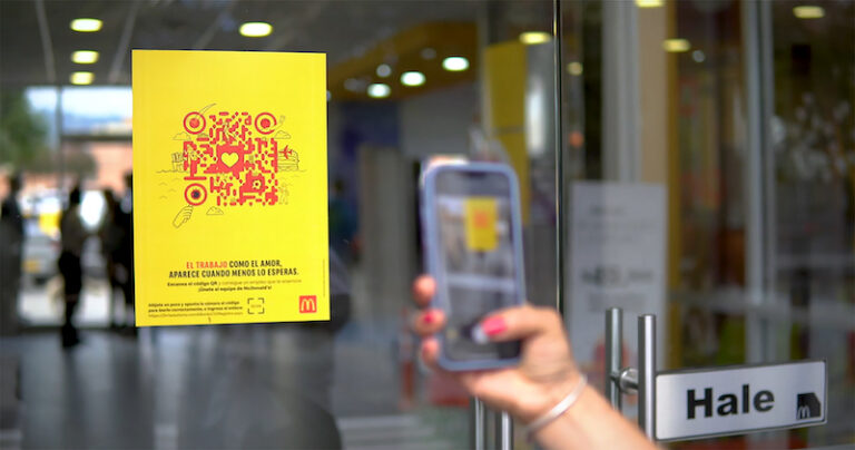 Empleo McDonald's