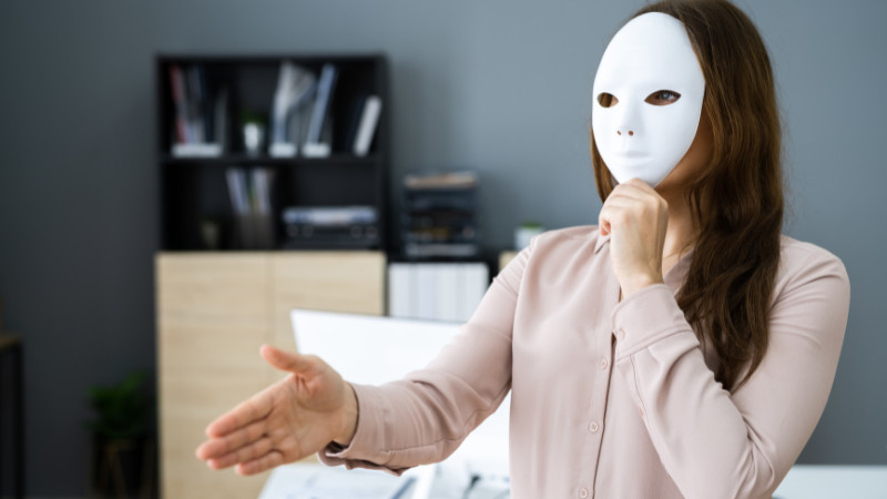 Fraude empresarial