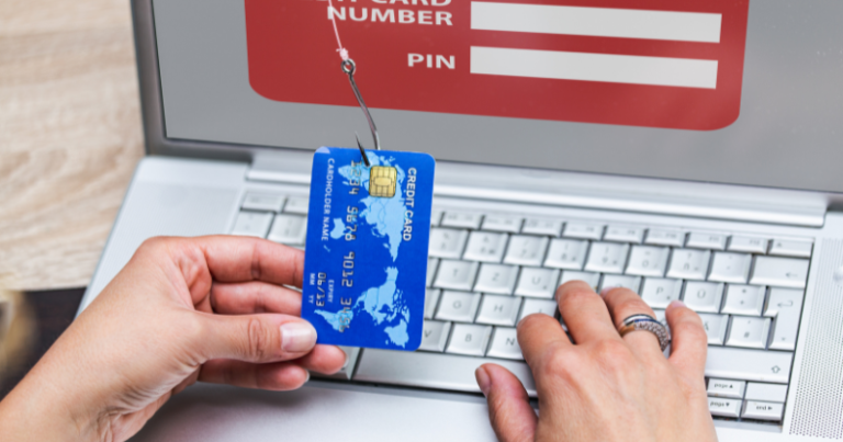 phishing