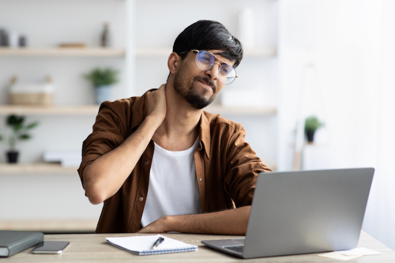 Sindrome del burnout