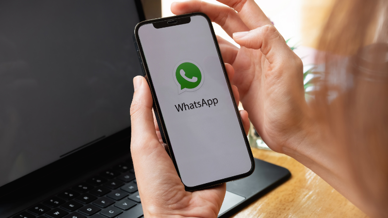seguridad en WhatsApp