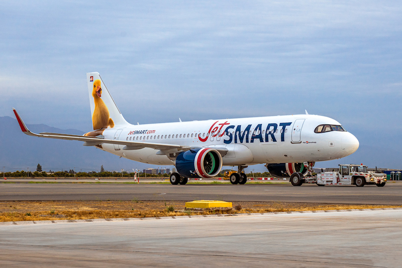 JetSmart
