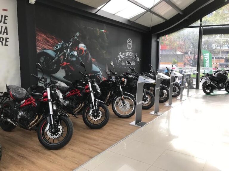 motos