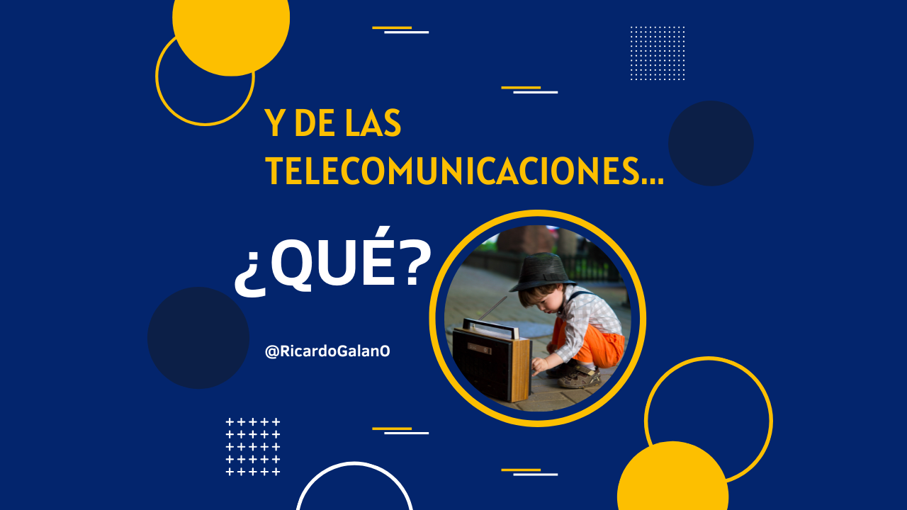 Telecomunicaciones