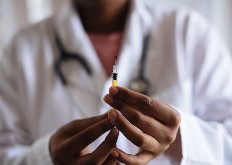 cáncer VPH
