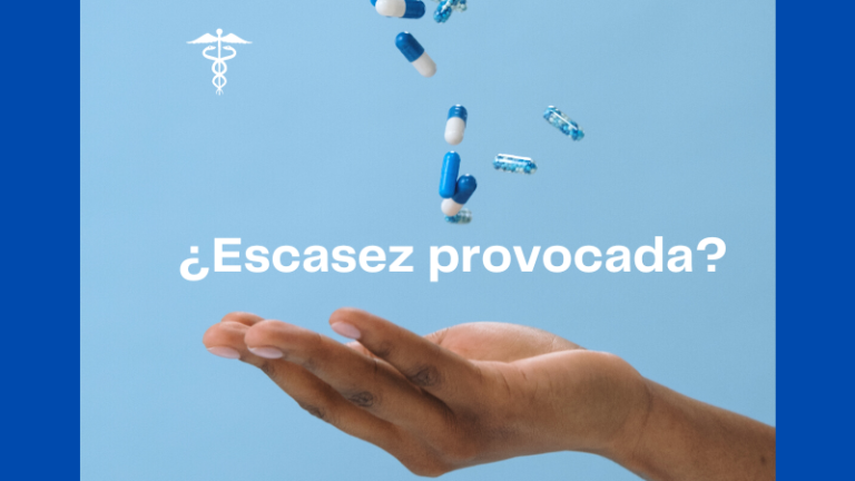 escasez
