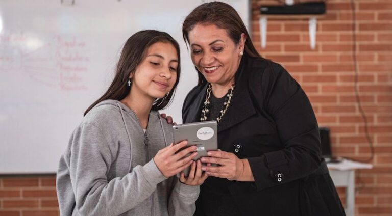 Movistar mujeres