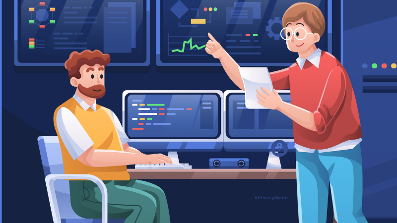 Privacidad de los datos personales