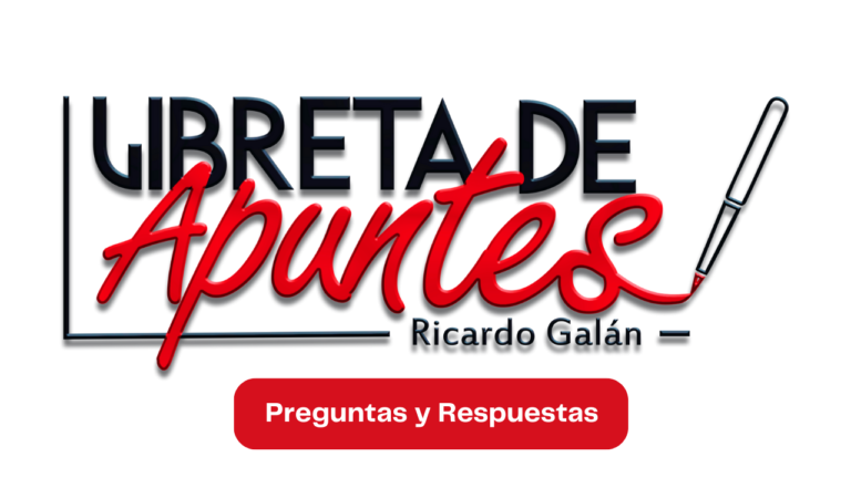 preguntas y respuestas