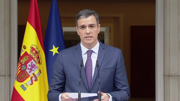 España elecciones regionales