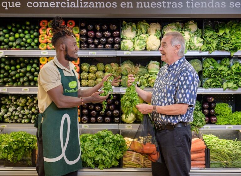 Bolsas plásticas