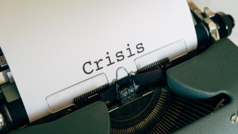 Colombia, crisis institucional
