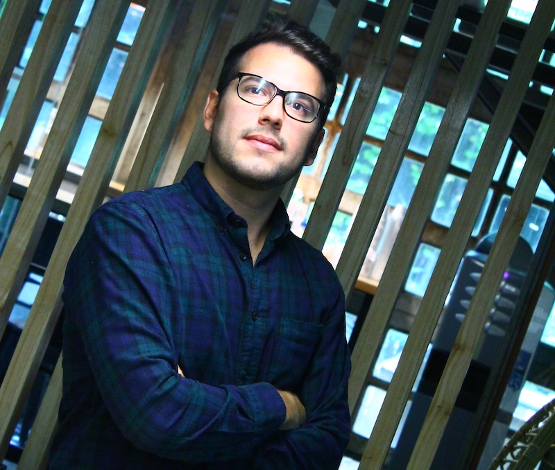 Inteligencia artificial