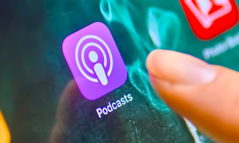 Libreta de Apuntes Podcast