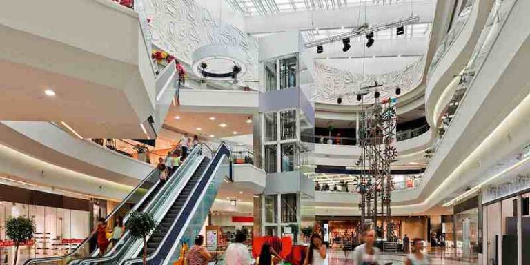 Retail ecológico