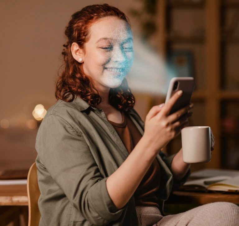 Deepfake