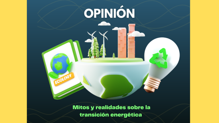 Transición energética