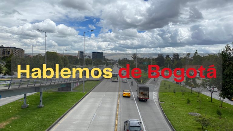Bogotá