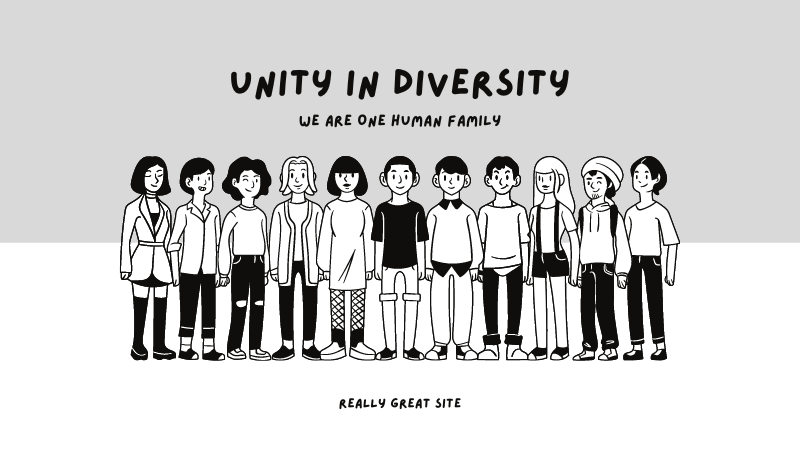 diversidad