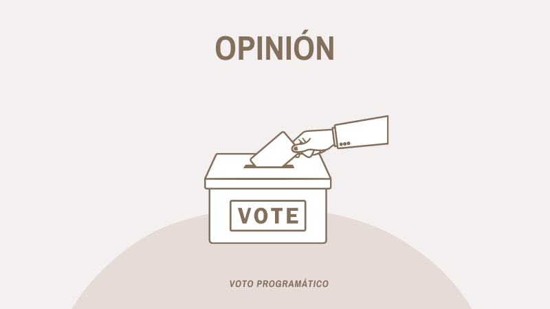 voto programático