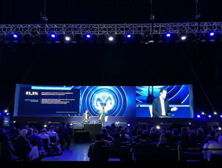 Hispam Digital Forum