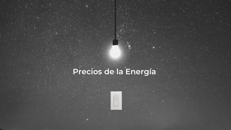 energía