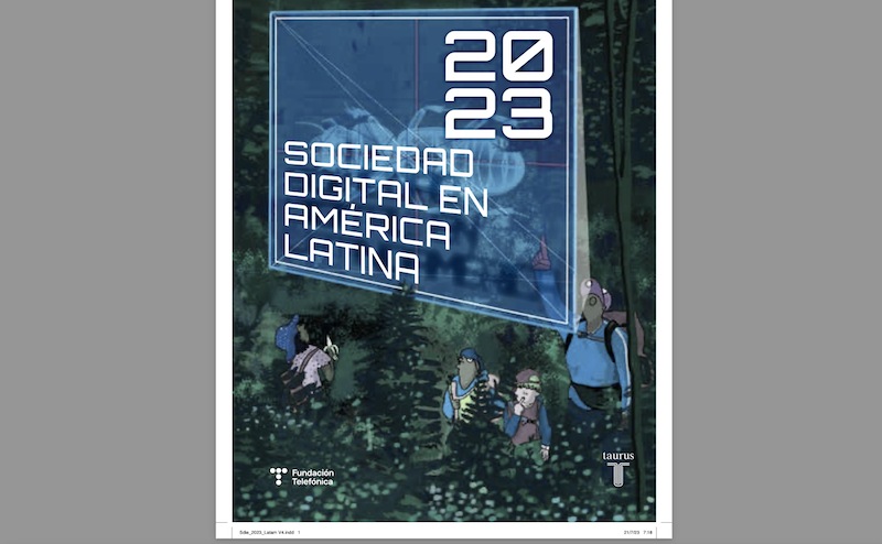 índice de digitalización