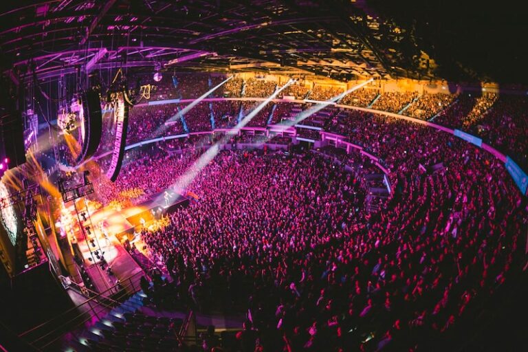 Movistar Arena