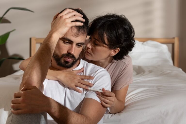 salud sexual