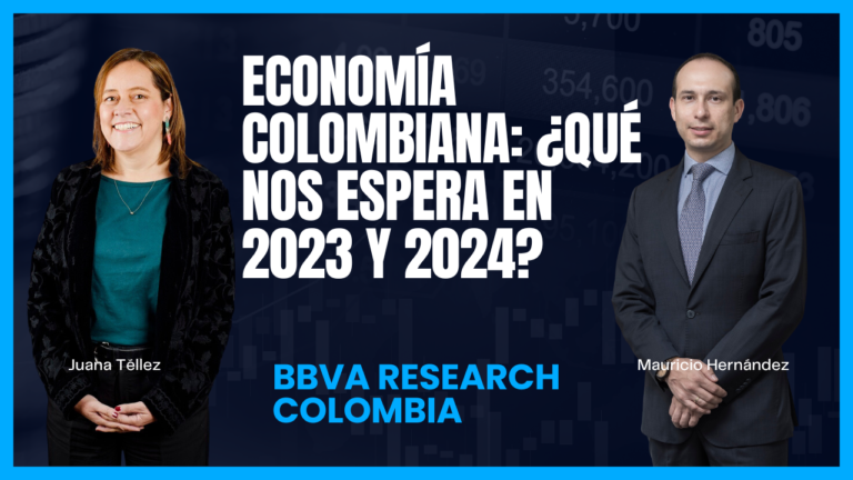 economía colombiana