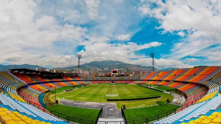seguridad en los estadios