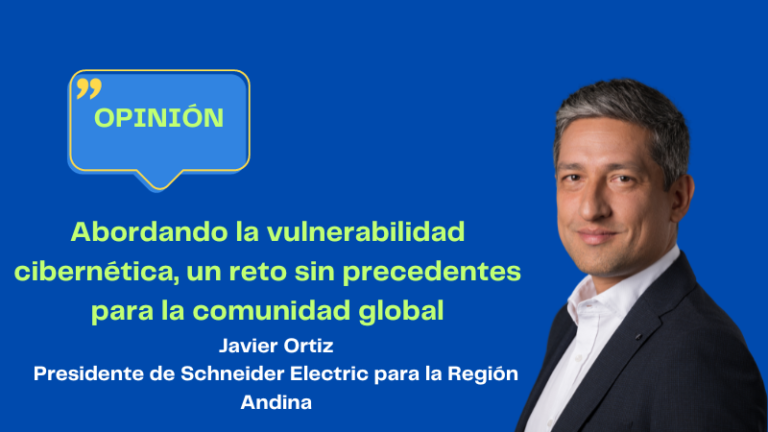 Abordando la vulnerabilidad cibernética, un reto sin precedentes para la comunidad global