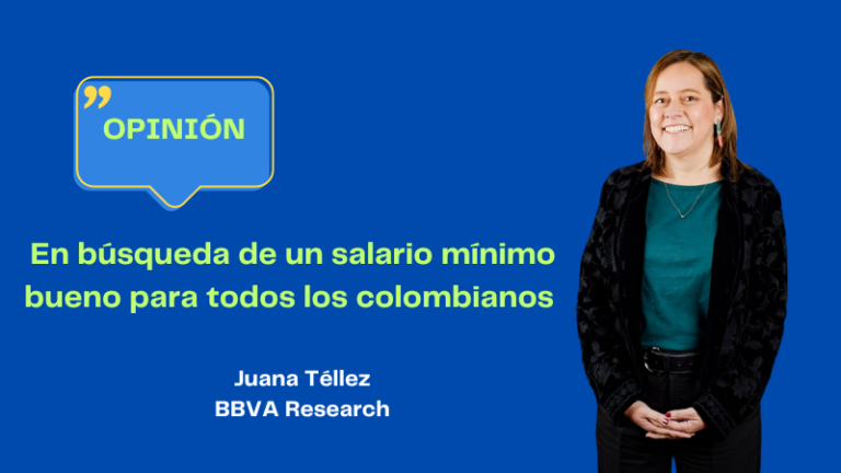 salario mínimo