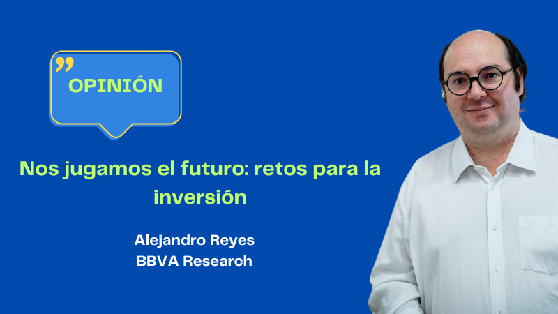 inversión