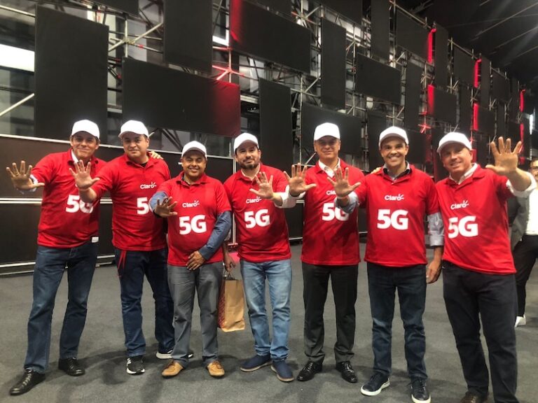 5G