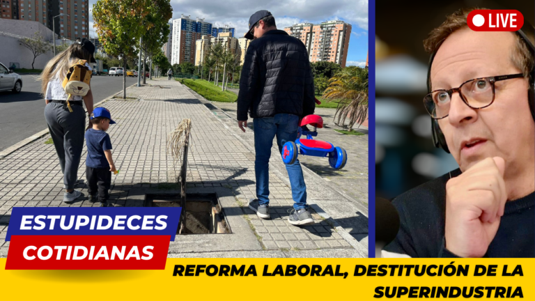 reforma laboral