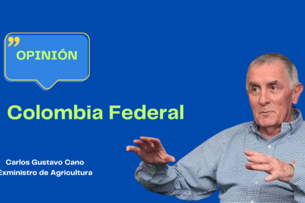 Colombia Federal