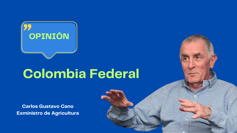 Colombia Federal