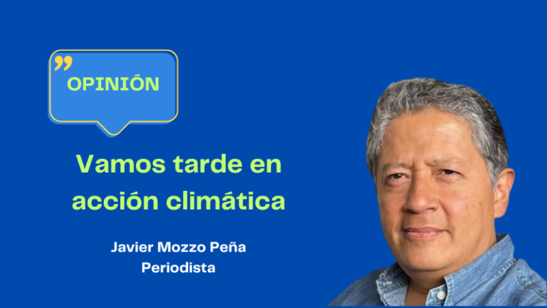 acción climática