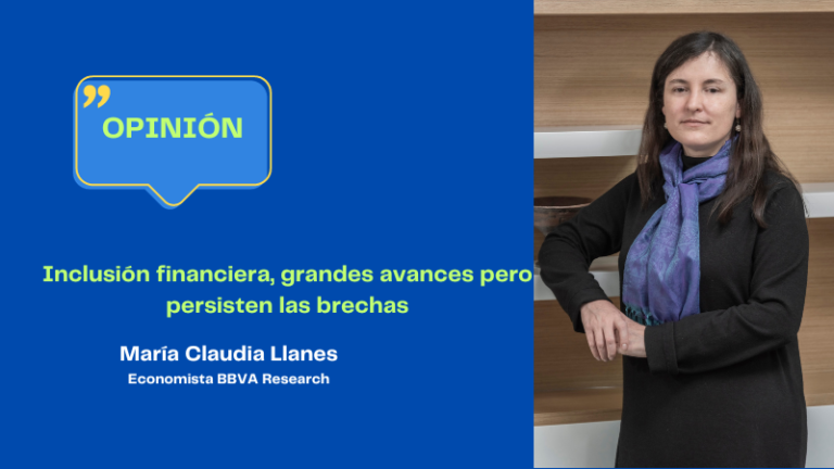 inclusión financiera